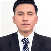 Profesor de ingles especializado en niños